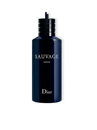 DIOR | Sauvage Parfum Refill 300ml | 